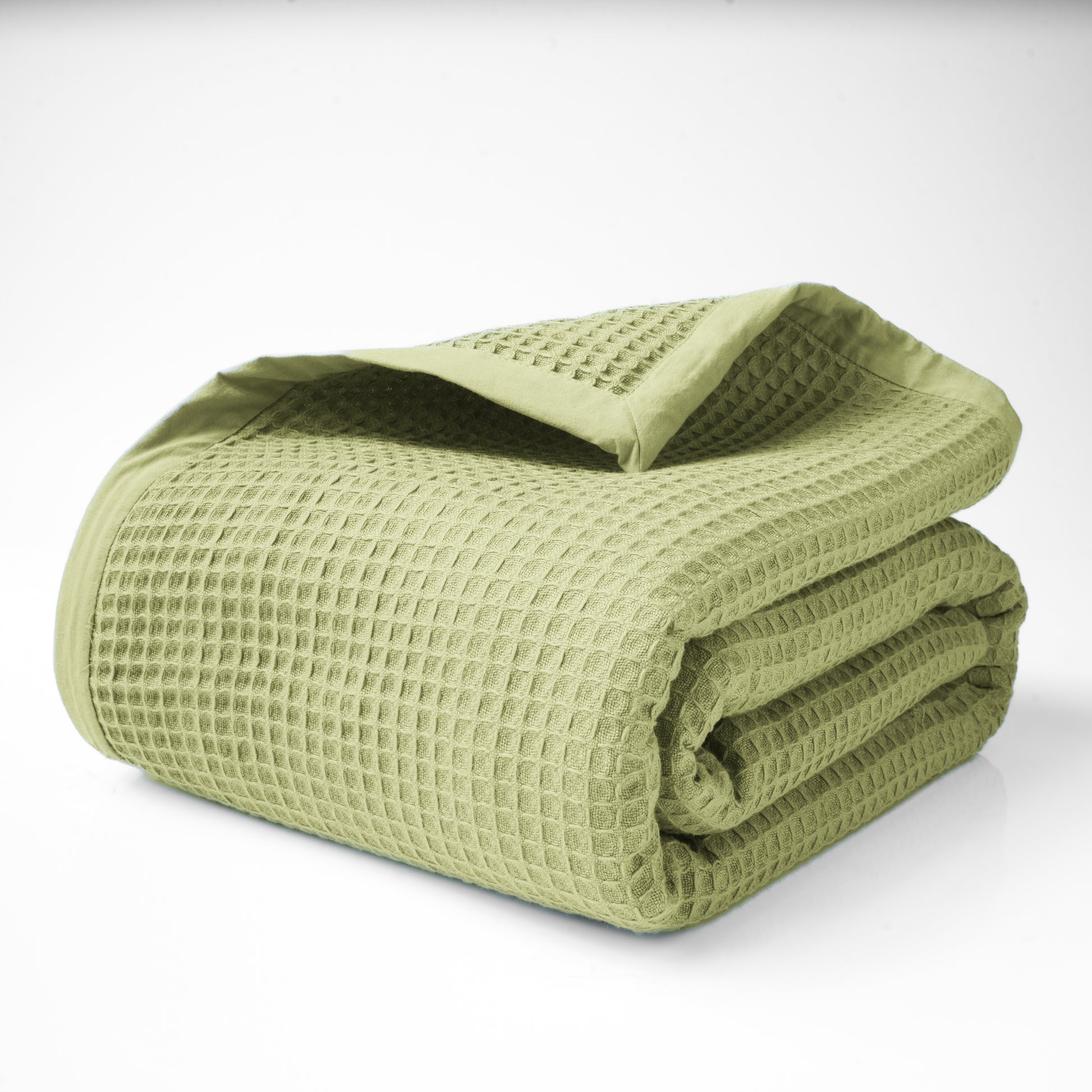 Organic Cotton Blanket