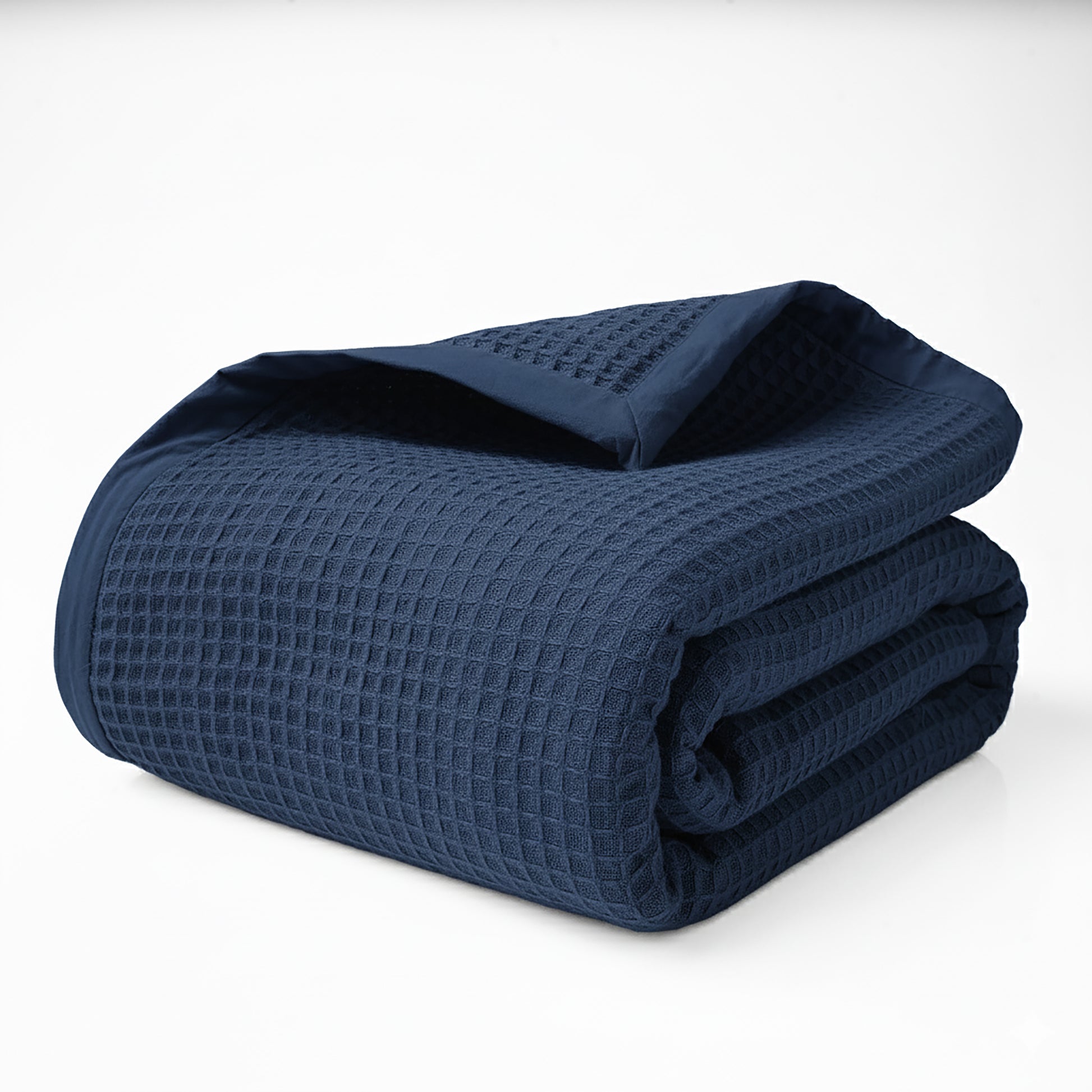 Organic Cotton Blanket