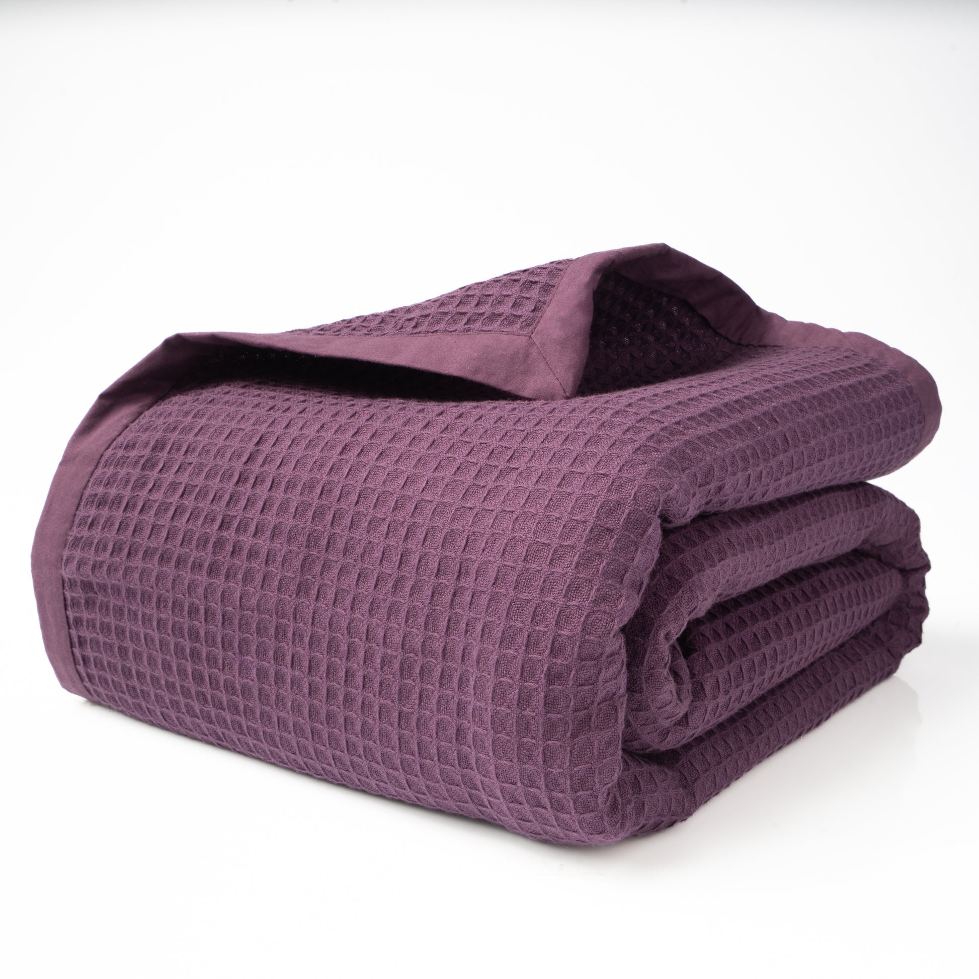 Organic Cotton Blanket