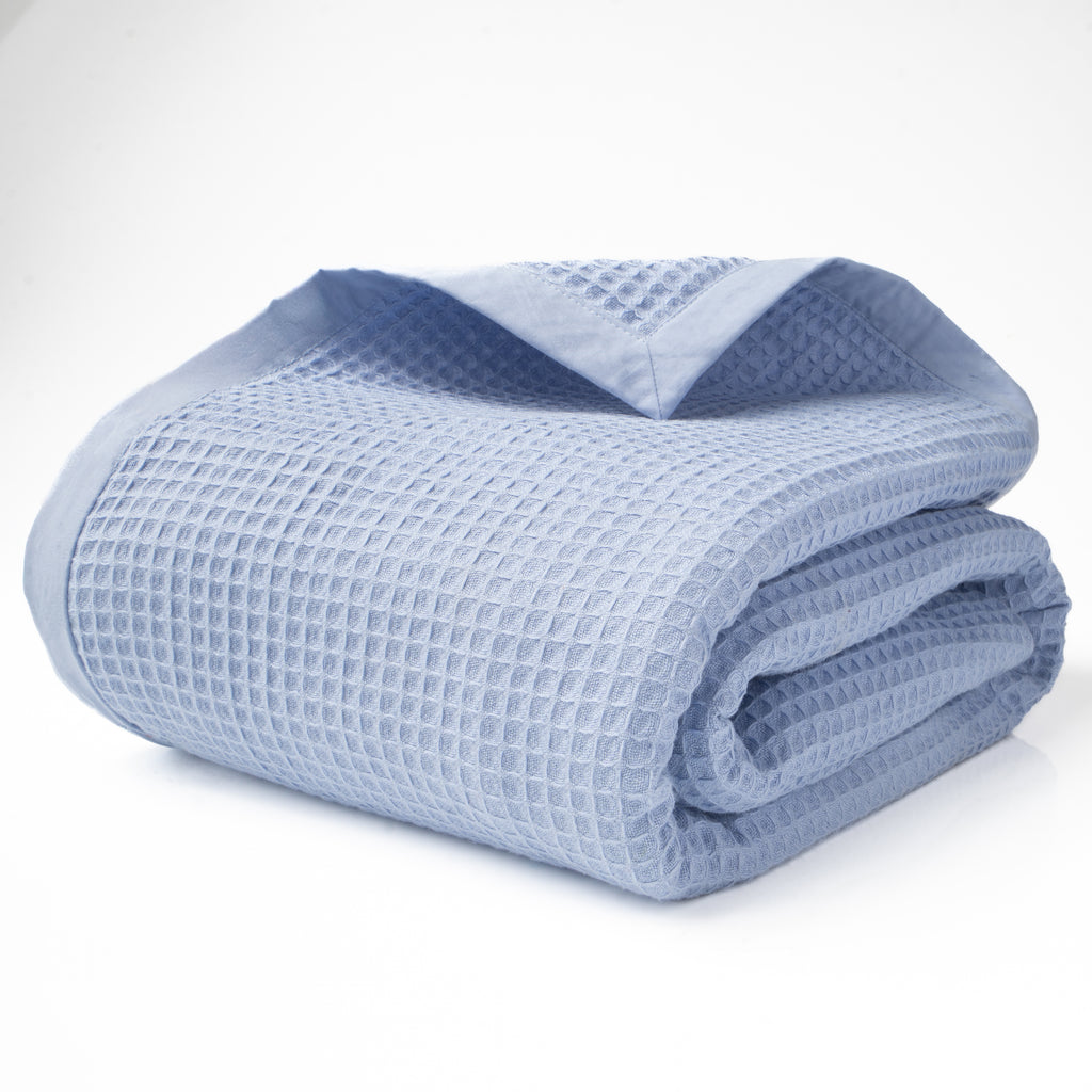 Organic Cotton Blanket