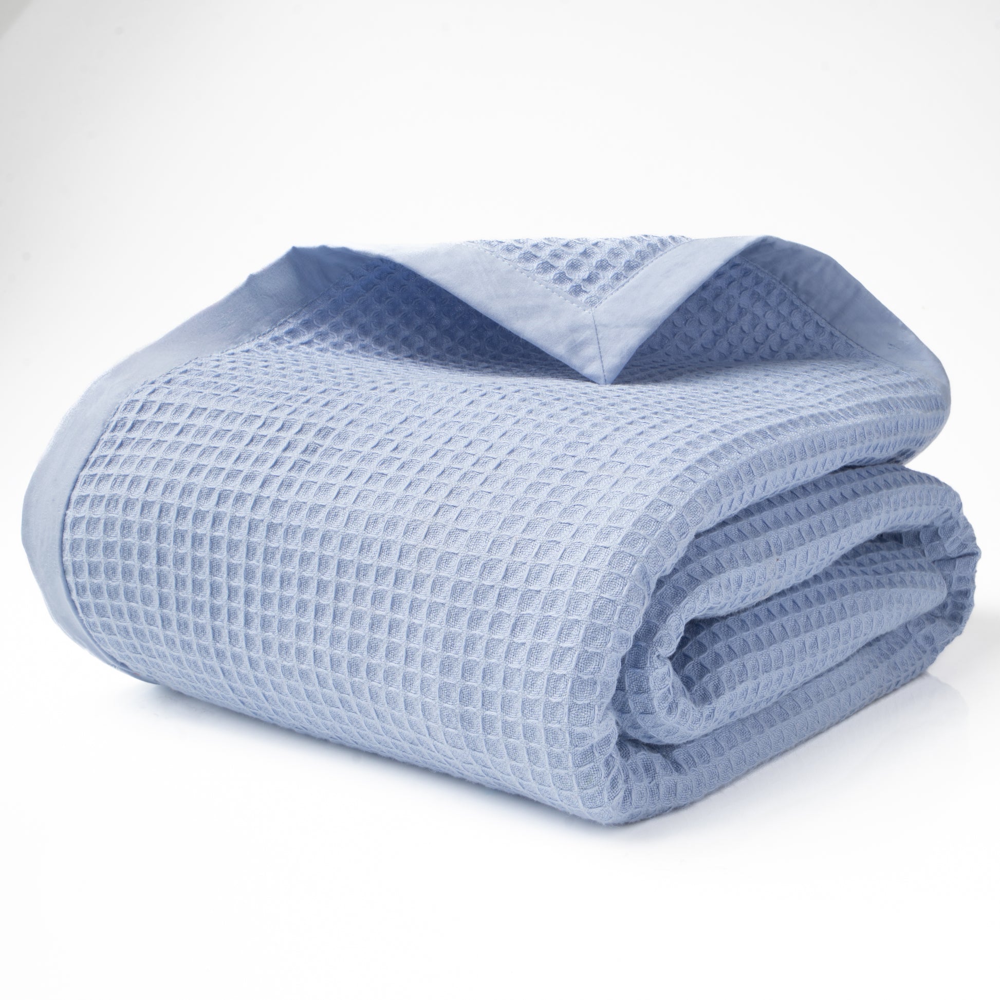 Organic Cotton Blanket