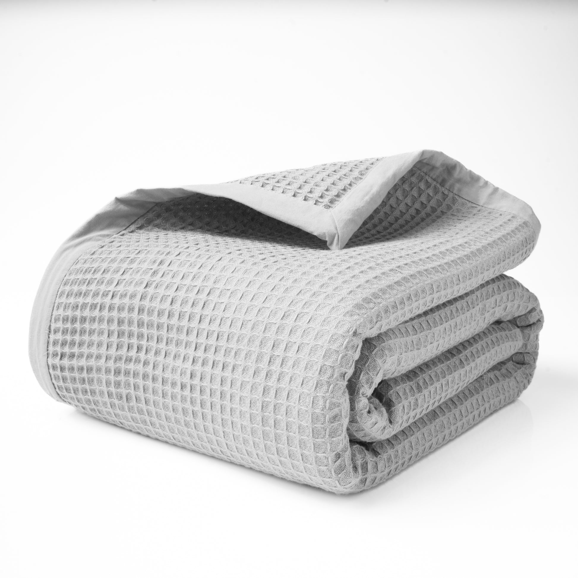 Organic Cotton Blanket