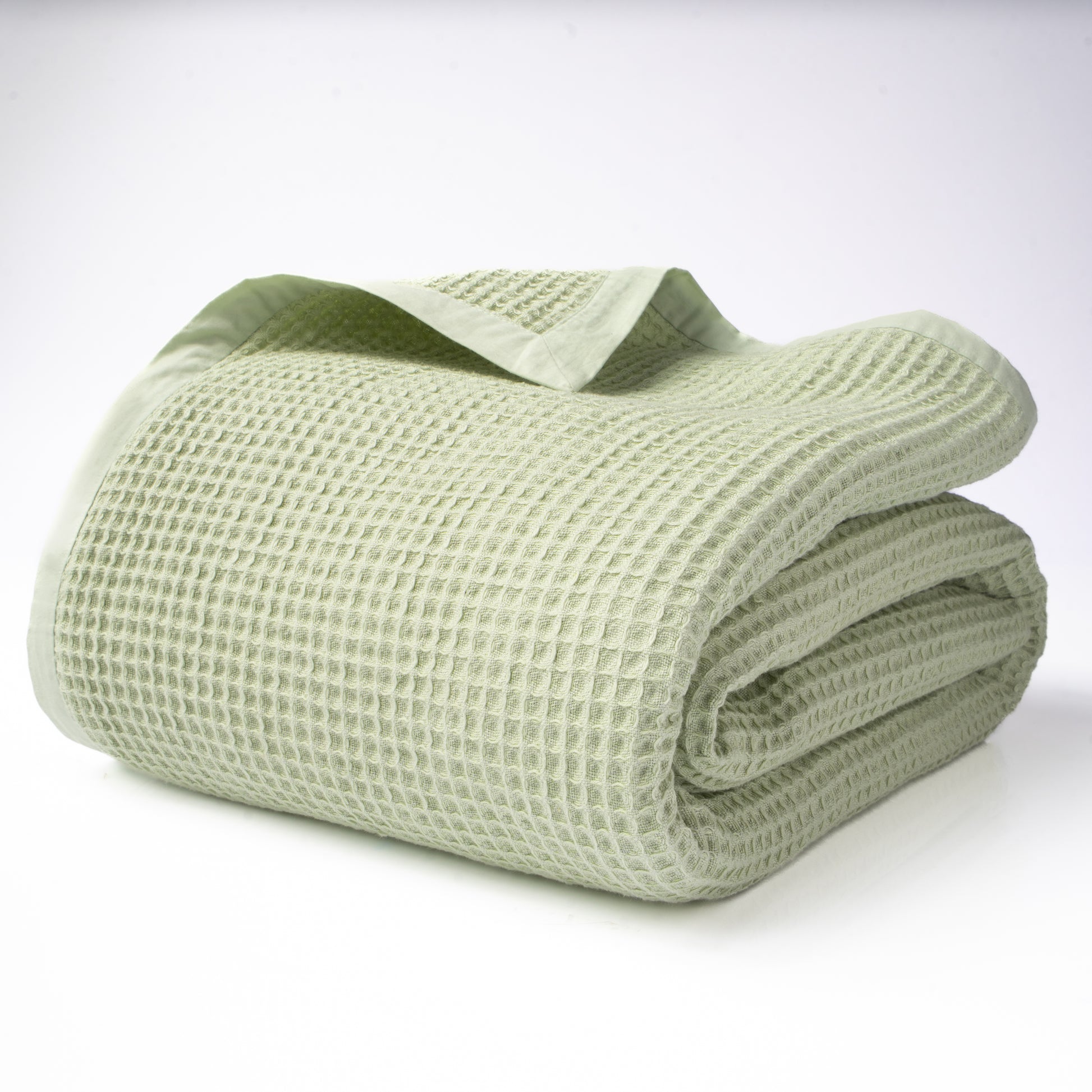 Organic Cotton Blanket
