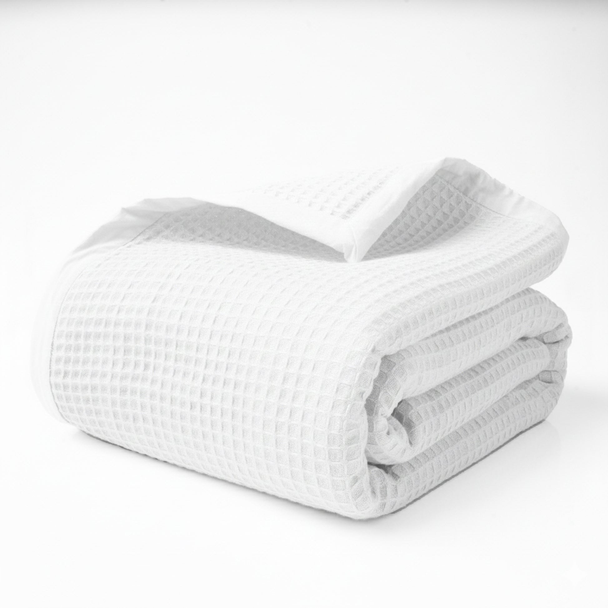 Organic Cotton Blanket